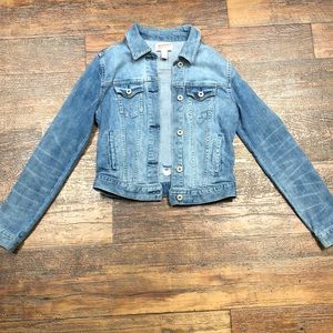 Arizona Jean Jacket